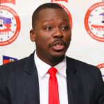 Corruption au CNE : l’ex-député Cholzer Chancy arrêté ce lundi
