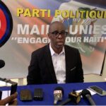 Taux de référence de la BRH pour ce mercredi 4 décembre 2024